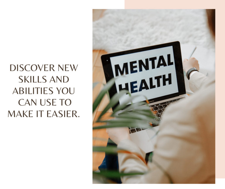 Counselling can give you much more than you think